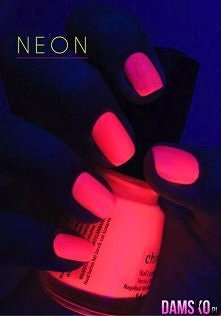 Świecące w ciemności