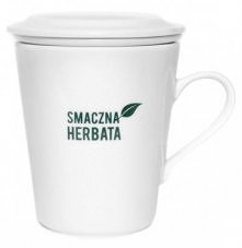 Nie ma to jak aromatyczna herbatka w zimowy wieczór pita z pięknego kubka! (smacznaherbata.pl)