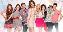violetta 2