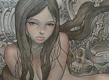 Audrey Kawasaki