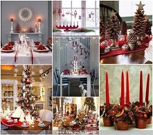 Piękne świeczniki. W sam ra...