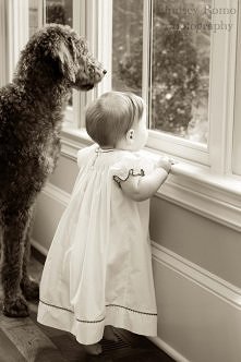 czekam i czekam a Mikołaja nie widać :)