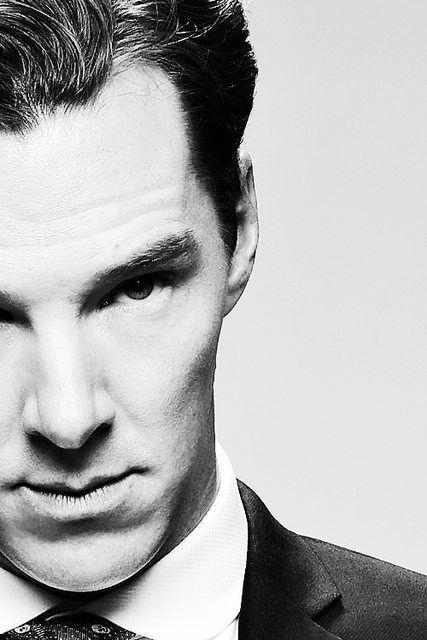 Benedict Cumberbatch