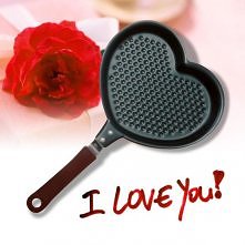 Kto chciałby taką pod choinkę? W sam raz na romantyczne poranki :)