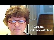 Nauki Swerdlowów, część 2, o kościele i nie tylko - Barbara Grząbkowiak-Wolski