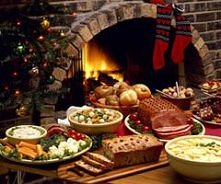 Przygotowania świąteczne :)