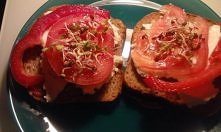 Zdrowe jedzenie to podstawa...