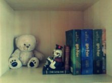 Na ciche wieczory świąteczne.