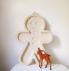 foremka na piernikowy ludzik :)