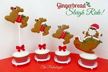 piernikowy zestaw :)