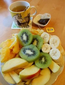 Czas na witaminki :)