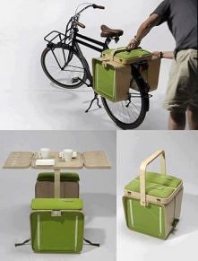 *** na wiosenny piknik ***