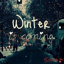 Winter .. :)
