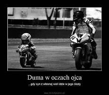 Duma w oczach Ojca :**