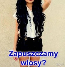 zapuszczamy ? :)