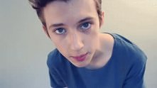 Troye Sivan