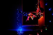 Świątecznieee.. :D