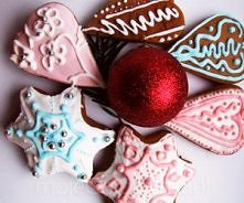 Lukier do pierników