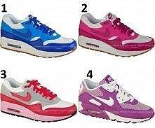 Air max kofam .