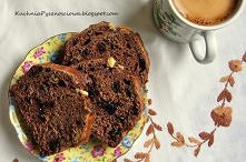 tradycyjny piernik bakaliowy