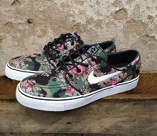 nike janoski :3