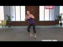 10 Pound Slimdown Xtreme - Cardio Kickbox