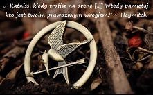 Igrzyska Śmierci: W Pierści...