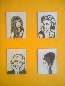 A tu coś mojego. :)