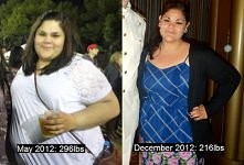 Może nie jest idealnie, ale...