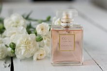 Na drugim miejscu mojej prywatnej listy zapachow.