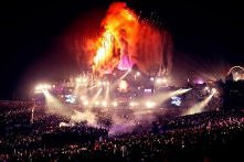 Tomorrowland, najcudowniejszy festiwal na świecie. wanna go there so much