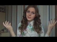 Jak nakręcić włosy za pomocą opaski do włosów || BEZ UŻYCIA CIEPŁA