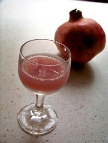 Domowy sok z granatów
 Spos...