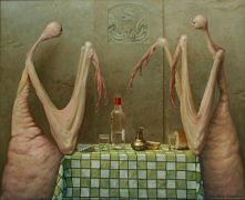 Kukowski "Modliszki"