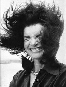 Jackie Kennedy
