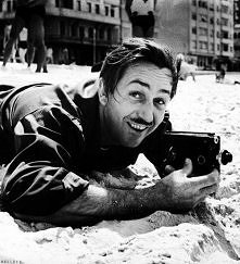 Walt Disney
