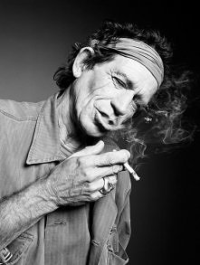 Keith Richards