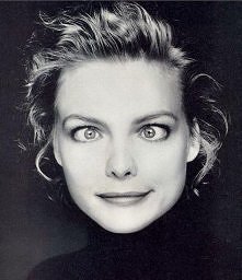Michelle Pfeiffer