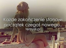 cieszmy się z zakończenia również