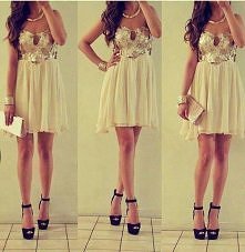 śliczna w sam raz na sylwester  :p