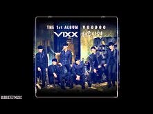 VIXX  - Secret Night