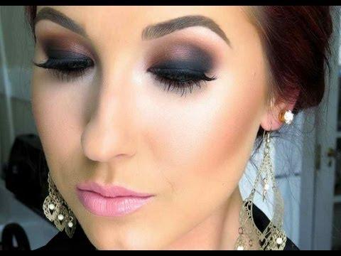 Bombshell Makeup Tutorial ♡