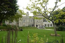 Cudowne miejsce do którego ...