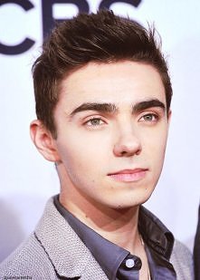 Nathan z The Wanted ♥