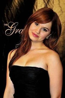 Debby Ryan