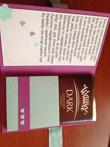 czekoladownik, mój, środek