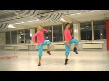 Zumba - coś czuje że tego s...