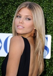 AnnaLynne McCord