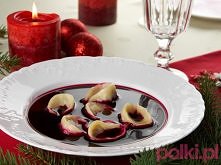 Świąteczny barszcz czerwony

Tego potrzebujesz:
    3 marchewki
    1/5 selera
    pół pietruszki
    pół pora
    5 grzybów suszonych
    2 cebule
    ok. 1 kg buraków
    ząbe...