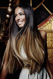 niesamowita!!!!!!!!!!